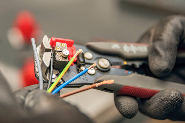Best Electrician Near Me  in Circle D Kc Estates, TX