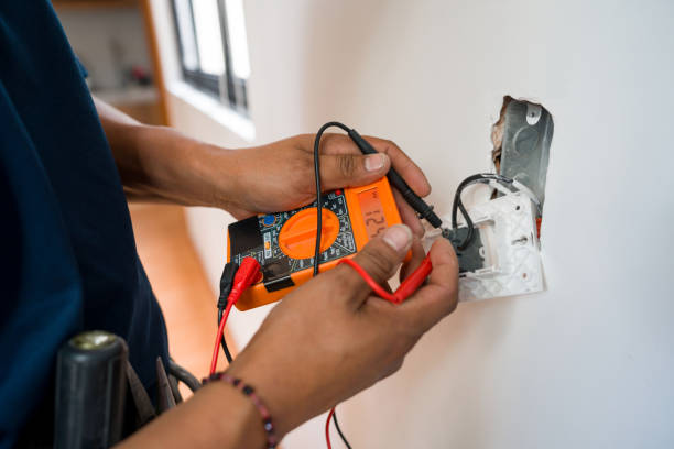 Best Licensed Electrician  in Circle D Kc Estates, TX