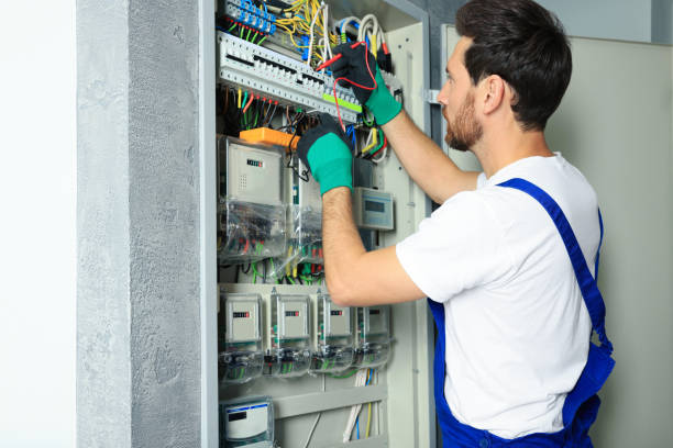 Best Electrical Upgrades for Homes  in Circle D Kc Estates, TX