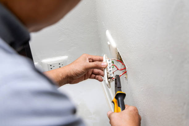 Best Local Electrician Companies  in Circle D Kc Estates, TX