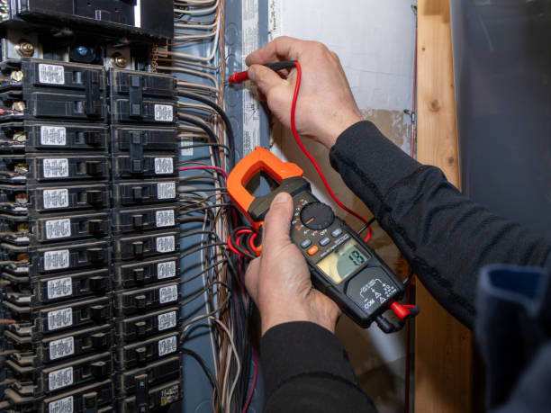 Best Electrical Installation Contractor  in Circle D Kc Estates, TX